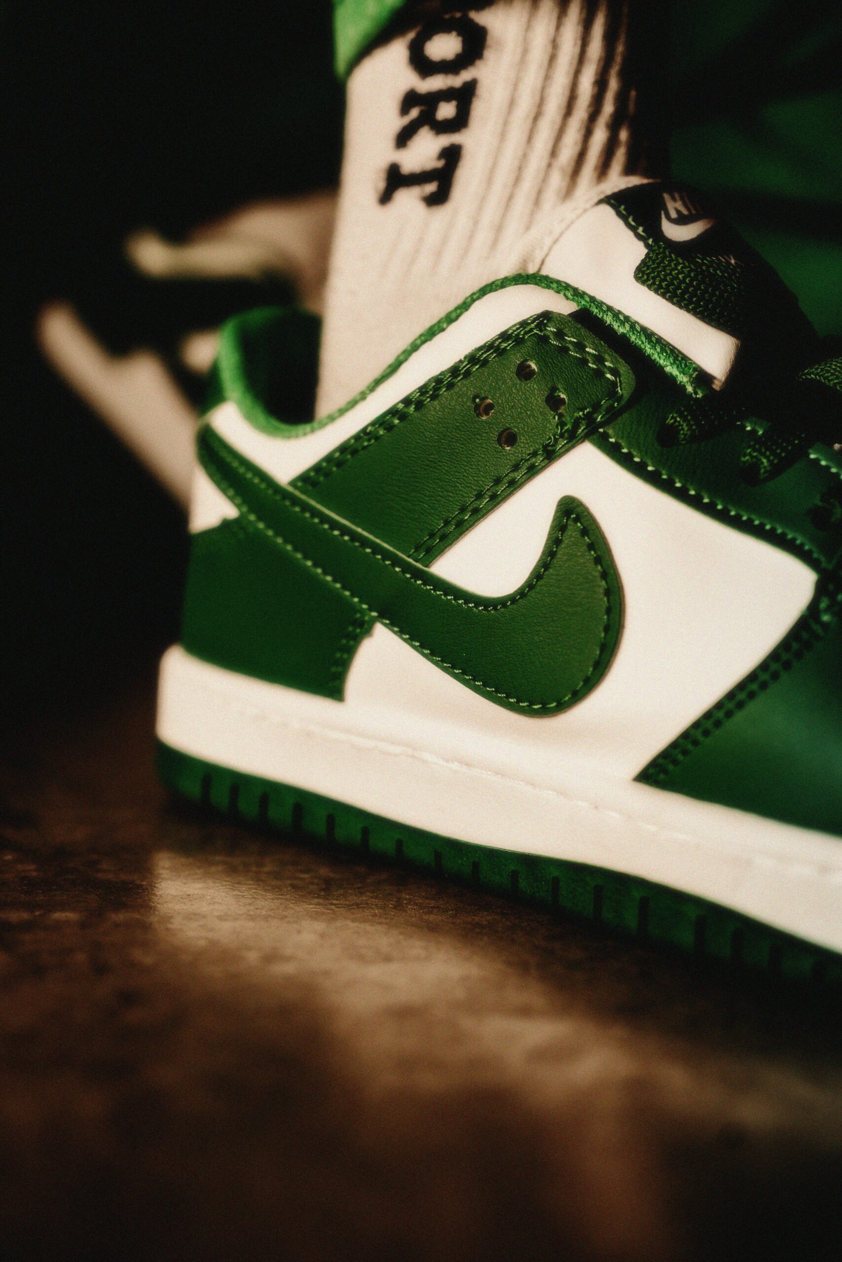 dnk green shoes dnk green shoes